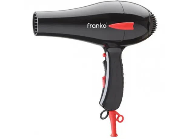 თმის საშრობი FRANKO FHD-1052