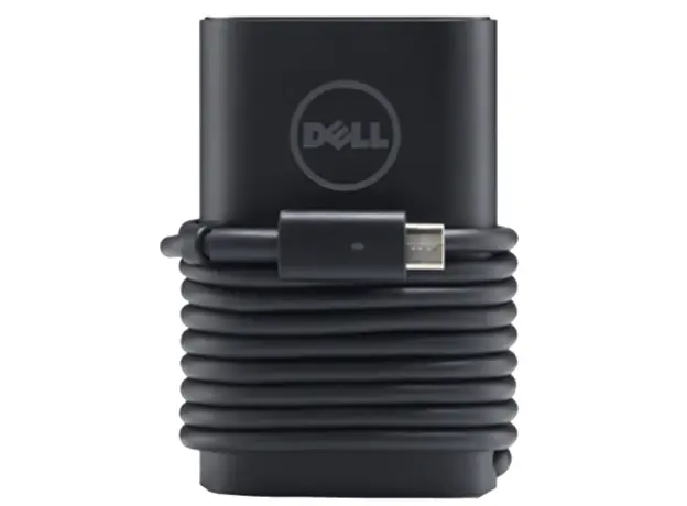 ადაპტერი Dell USB-C 130 W AC Adapter with 1meter Power Cord - Euro