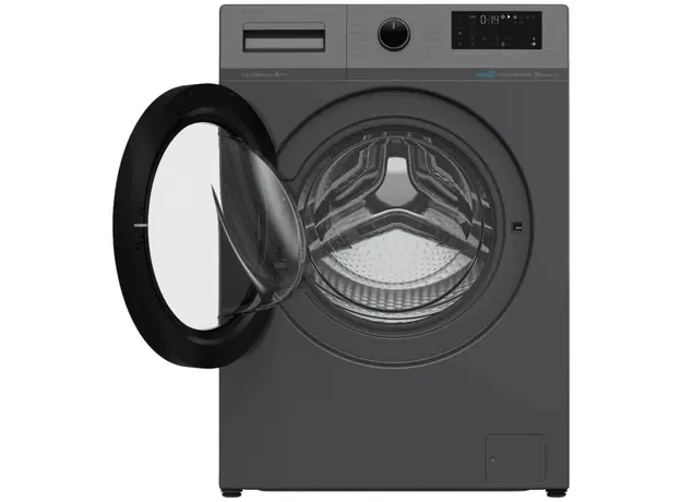 სარეცხი მანქანა Beko WSPE7H616A b300, 5 image