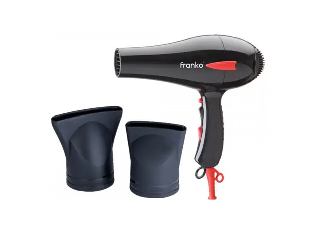 თმის საშრობი FRANKO FHD-1052, 3 image