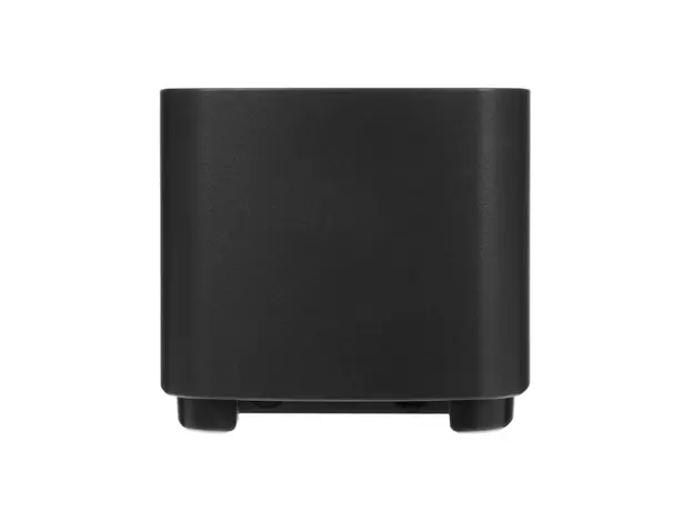 Wi-FI როუტერი ASUS ZenWiFi AX Mini (XD4) Black 3PK, 5 image