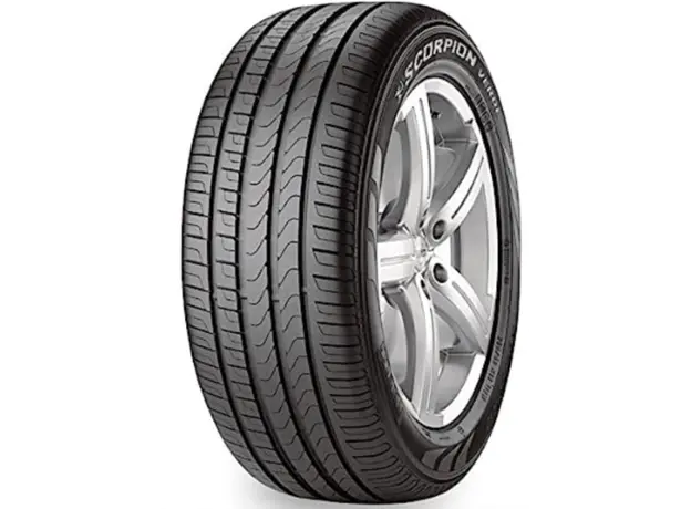 საბურავი Pirelli 275/35R22 Scorpion Verde