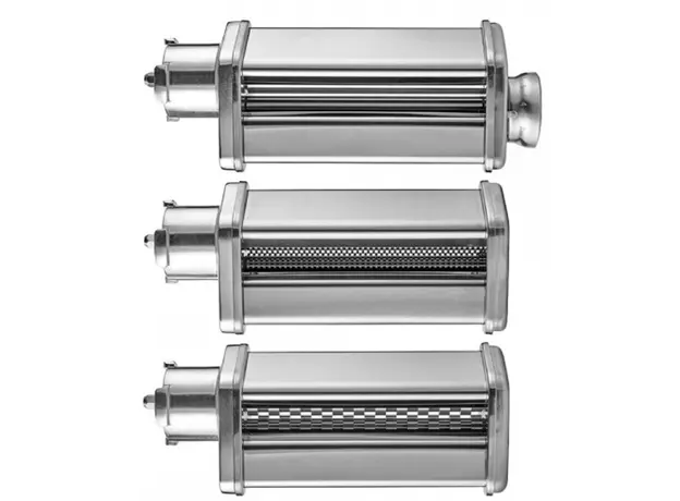 ცომის საჭრელი GASTROBACK 90763 PASTA SET 3 PCS