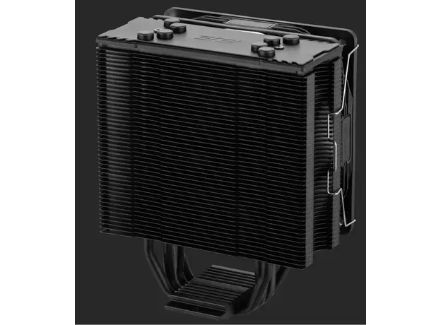 ქულერი 2E GAMING CPU cooler Air Cool ACN120B-ARGB, LGA1700 / 3pin +5VARGB, TDP 180W, 5 image