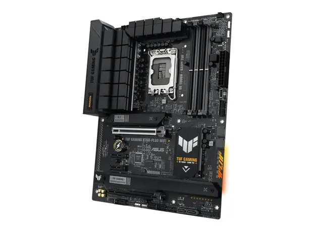 დედა დაფა Asus TUF Gaming B760-PLUS WIFI, 4 image