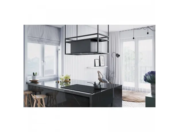 გამწოვი AIRFORCE QBIC I C S48HE, 5 image