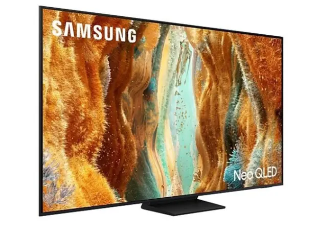 ტელევიზორი Samsung QE55QN70FAUXRU NEO QLED  Vision AI Smart TV 4K 3840x2160 Neo Quantum HDR Wi-Fi5  BT5.3  200x200, 3 image