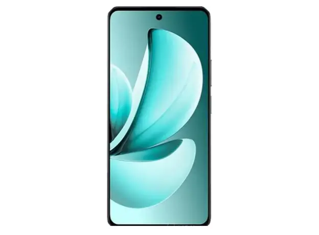 მობილური ტელეფონი Realme C71 8GB/256GB RMX5303 NFC Forest Owl, 3 image