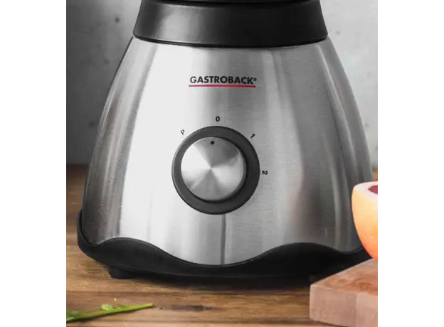 ბლენდერი GASTROBACK 40999 Vital Mixer, 8 image