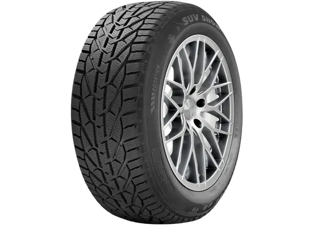 საბურავი Riken 215/40R17 87V Snow
