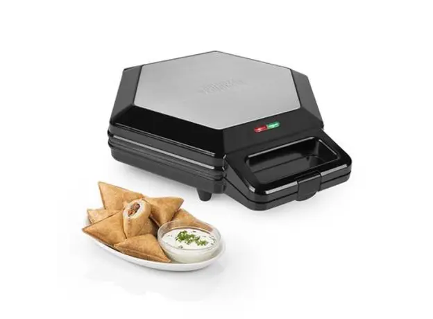 სენდვიჩის აპარატი Princess 123001 Samosa and Snack maker, 3 image