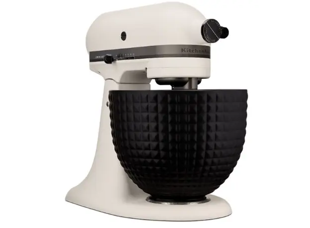 მიქსერი KITCHENAID 5KSM180CBBLD, 2 image