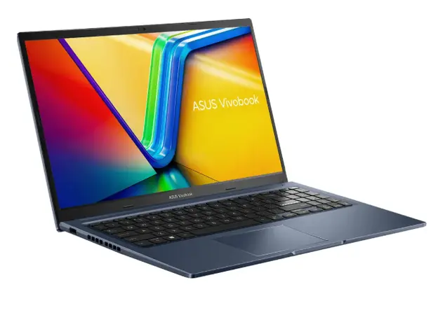 ნოუთბუქი Asustek Vivobook 15.6" Ryzen 7 5825U 16GB 512GB  SSD Integrated Graphics  BLUE, 6 image