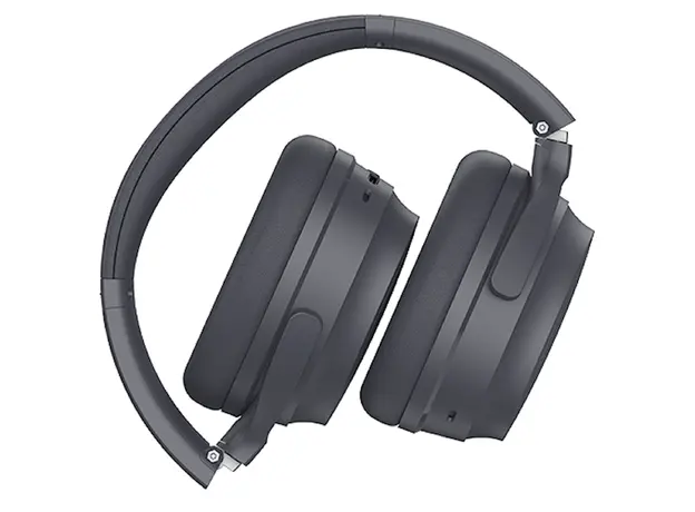 ყურსასმენი Edifier WH700NB, Active Noise Cancelling Headphones, Wireless, Bluetooth, Grey, 4 image