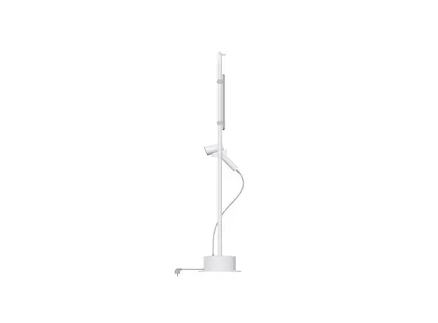 ორთქლის უთო Xiaomi Standing Garment Steamer White, 5 image