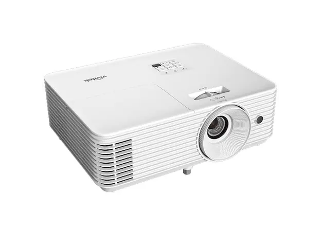 პროექტორი Vivitek DX330, Portable DLP Projector, XGA 1024x768, 4000lm, White, 3 image