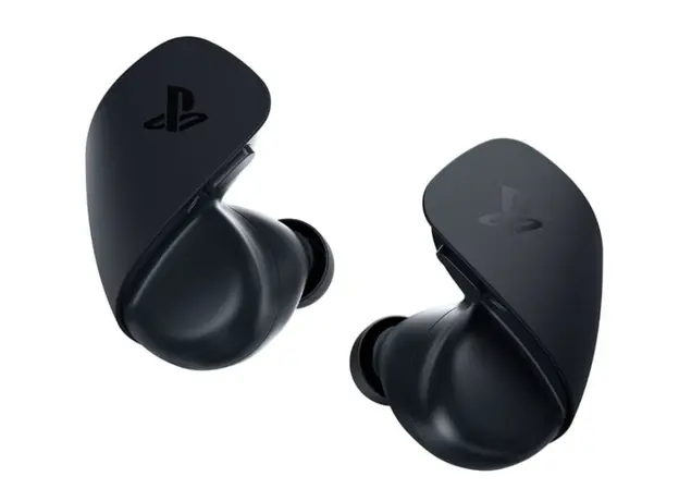 ყურსასმენი PlayStation PULSE Explore Wireless earbuds - Black, 2 image