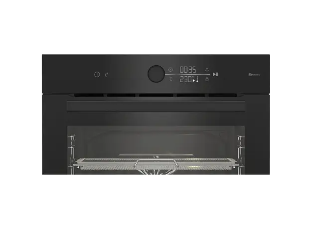 ჩასაშენებელი ღუმელი BEKO BBIMA17410BMPW, 4 image