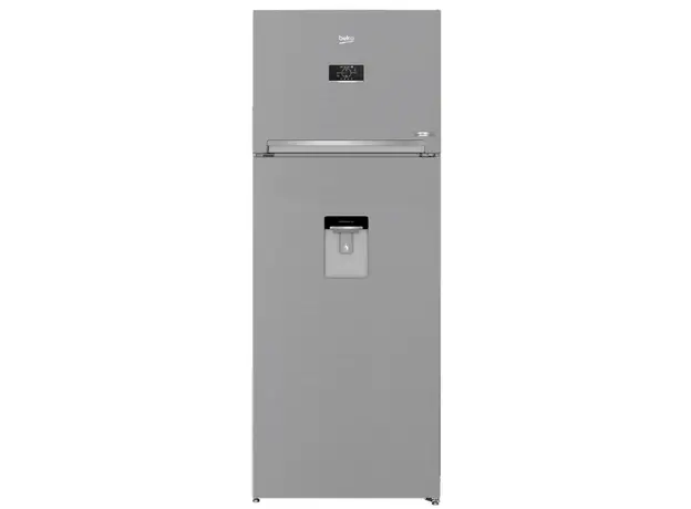 მაცივარი Beko RDNE455E40DXBN, 2 image