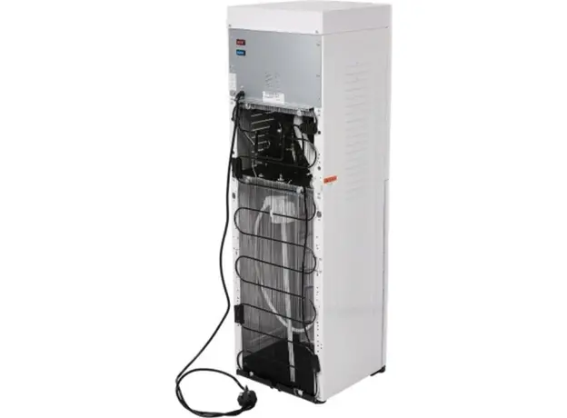 წყლის დისპენსერი Sharp SWD-E3TLC-WH2, White, 4 image