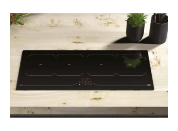 გაზქურის ზედაპირი AIRFORCE PC90060