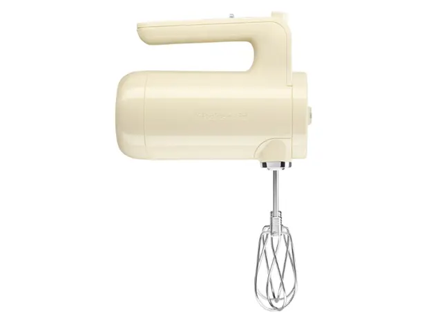 მიქსერი KitchenAid 5KHMB732EAC, 4 image