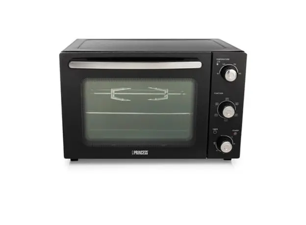 ელექტრო ღუმელი Princess 112751 Convection Oven Deluxe, 2 image