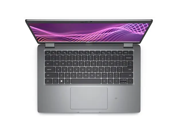 ნოუთბუქი DELL Latitude 5440 14" FHD IPS AG, Intel i5-1335U, 16GB, F512GB, UMA, Win11P, gray, 3 image