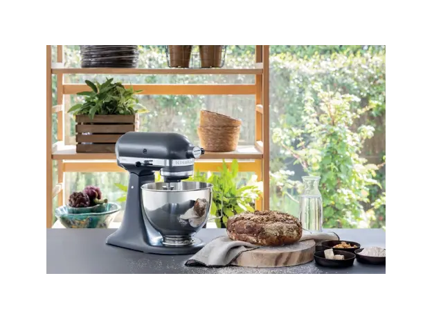 მიქსერის თასი KitchenAid 5K45SBWH, 4 image
