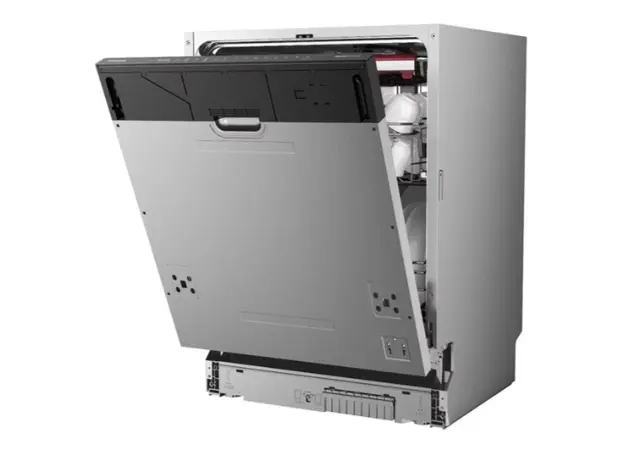 ჭურჭლის სარეცხი მანქანა Toshiba DW-14B4(B)-CIS, 3 image