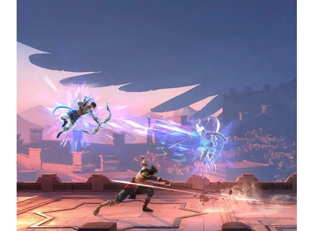 ვიდეო თამაში Sony PS5 Game Prince of Persia The Lost Crown, 5 image