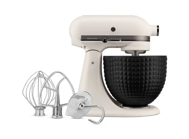 მიქსერი KITCHENAID 5KSM180CBBLD, 4 image
