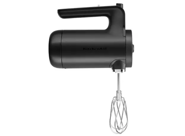 მიქსერი KitchenAid 5KHMB732EBM, 3 image