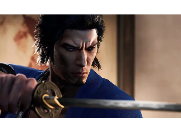 ვიდეო თამაში Sony PS4 Game Like a Dragon Ishin, 3 image
