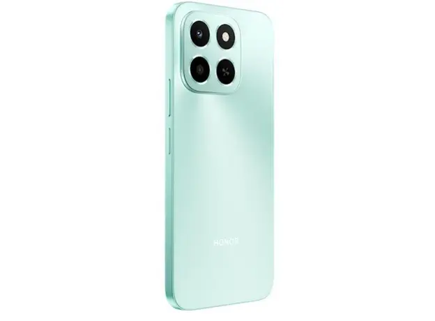 მობილური ტელეფონი HONOR X6c 6GB/128GB Cyan, 5 image