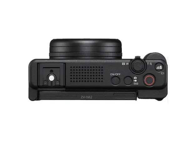 ფოტოაპარატი Sony ZV-1M2, 3 image
