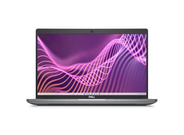 ნოუთბუქი DELL Latitude 5440 14" FHD IPS AG, Intel i5-1335U, 16GB, F512GB, UMA, Win11P, gray, 10 image