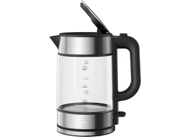 ელექტრო ჩაიდანი Xiaomi Electric Glass Kettle (MJDSH05FD), 4 image