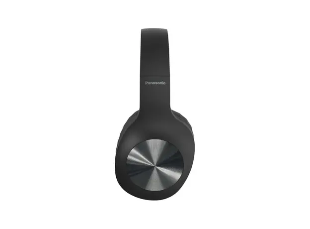 ყურსასმენი Panasonic RB-HX220BEEK On-Ear Bluetooth Black, 3 image
