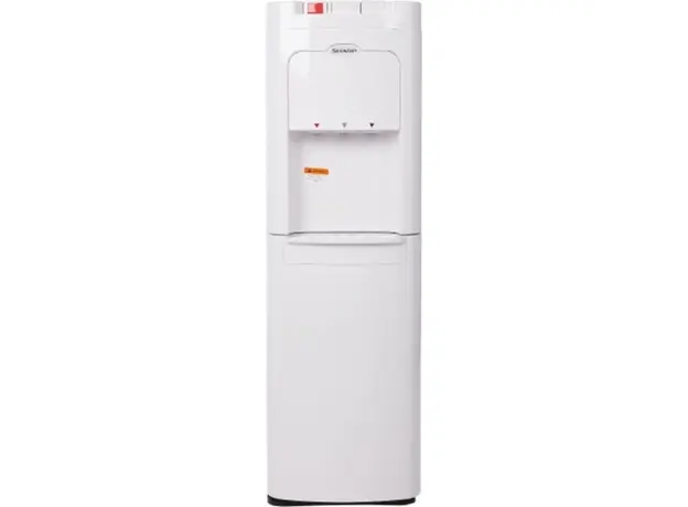 წყლის დისპენსერი Sharp SWD-E3TLC-WH2, White
