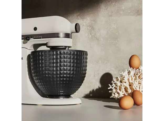 მიქსერი KITCHENAID 5KSM180CBBLD, 5 image