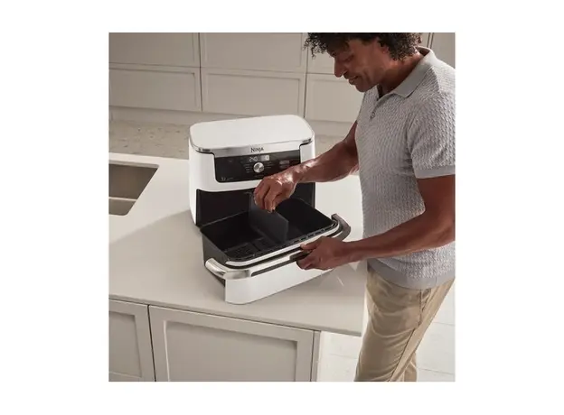 აეროგრილი NINJA AF500EUWH, 7 image