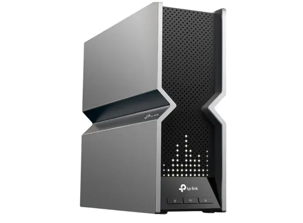 Wi-Fi როუტერი TP-link Archer BE800 BE19000 Tri-Band Wi-Fi 7 Router, 4 image