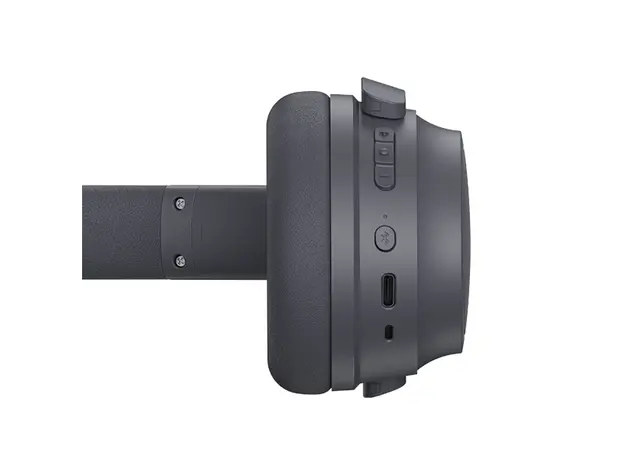 ყურსასმენი Edifier WH700NB, Active Noise Cancelling Headphones, Wireless, Bluetooth, Grey, 6 image