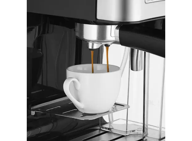 ყავის აპარატი Sencor SES 4090SS Espresso Maker, 5 image