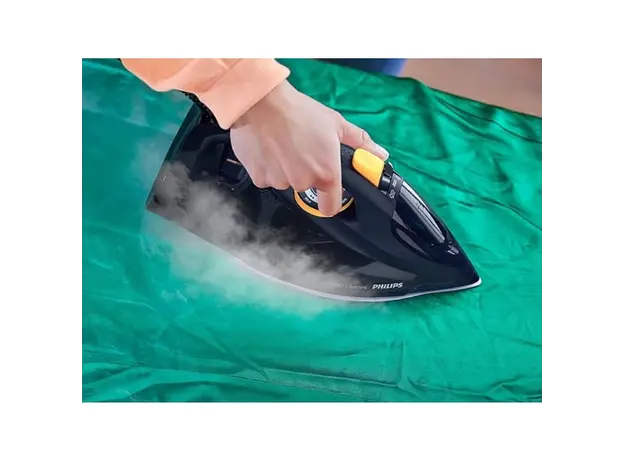 უთო Philips DST7060/20, 3000W, 300ML, Steam Iron, Blue, 5 image