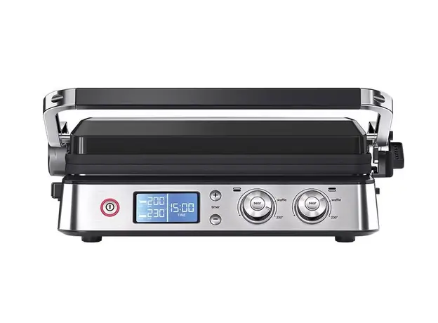 გრილი Braun CG9040, 2 image