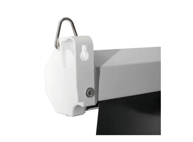 პროექტორის ეკრანი SBOX PSM-4:3-120-2 Projector Screen, 4 image