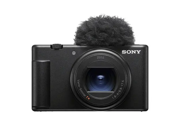 ფოტოაპარატი Sony ZV-1M2