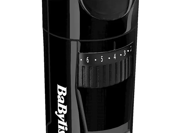 ტრიმერი Babyliss T811E Hair Trimmer Black, 3 image